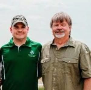 Meet your Posher, Cody